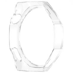 Kryty na mobil | Puzdro Ring case transparentné pre Huawei Watch GT 5 Pro 46mm | Kryty na mobil
