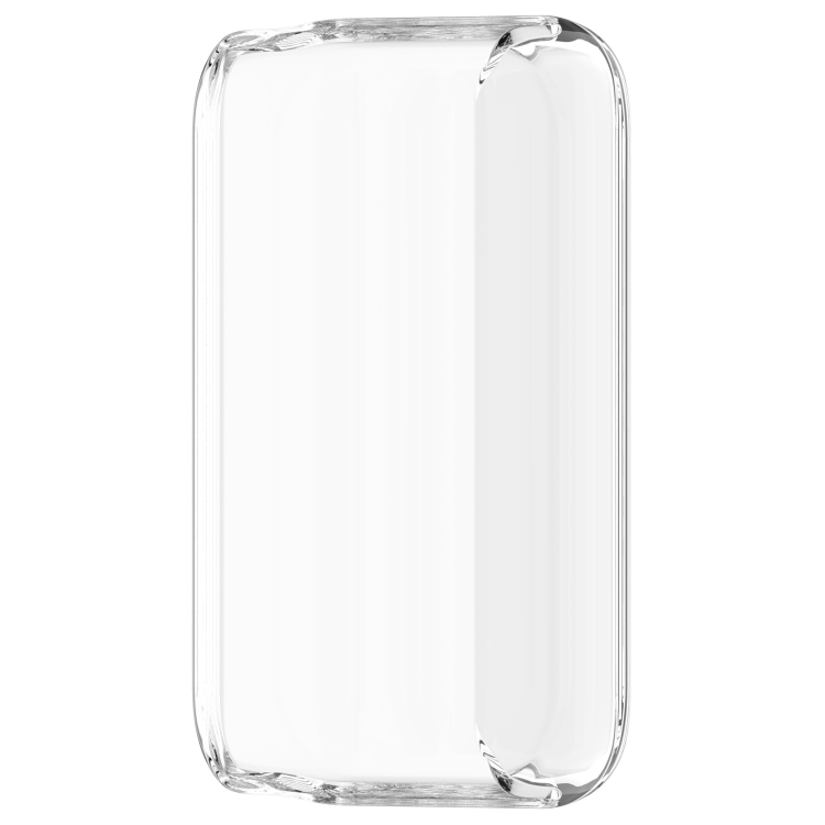 Puzdro Soft Case transparentné pre Honor Band 9 | Kryty na mobil Kryty na mobil | Puzdro Soft Case transparentné pre Honor Band 9 | Kryty na mobil
