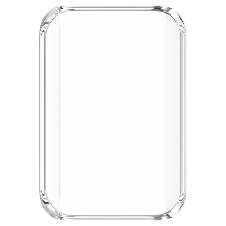 Puzdro Soft Case transparentné pre Honor Band 9 | Kryty na mobil Kryty na mobil | Puzdro Soft Case transparentné pre Honor Band 9 | Kryty na mobil