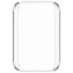 Puzdro Soft Case transparentné pre Honor Band 9 | Kryty na mobil Kryty na mobil | Puzdro Soft Case transparentné pre Honor Band 9 | Kryty na mobil