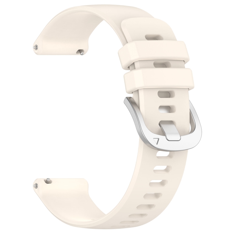 Remienok Solid Wristband béžový pre Huawei Watch GT 5 41mm | Kryty na mobil Kryty na mobil | Remienok Solid Wristband béžový pre Huawei Watch GT 5 41mm | Kryty na mobil