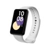 Remienok Solid Wristband čierny pre Honor Band 9 | Kryty na mobil Kryty na mobil | Remienok Solid Wristband čierny pre Honor Band 9 | Kryty na mobil