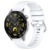 Remienok Solid Wristband béžový pre Huawei Watch GT 5 Pro 42mm | Kryty na mobil Kryty na mobil | Remienok Solid Wristband béžový pre Huawei Watch GT 5 Pro 42mm | Kryty na mobil