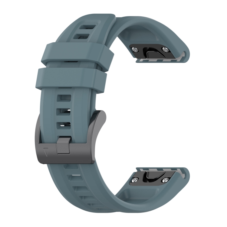 Remienok Solid Wristband bledomodrý pre Garmin Fenix 8 51mm | Kryty na mobil Kryty na mobil | Remienok Solid Wristband bledomodrý pre Garmin Fenix 8 51mm | Kryty na mobil
