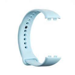 Remienok Solid Wristband bledomodrý pre Honor Band 9 | Kryty na mobil Kryty na mobil | Remienok Solid Wristband bledomodrý pre Honor Band 9 | Kryty na mobil