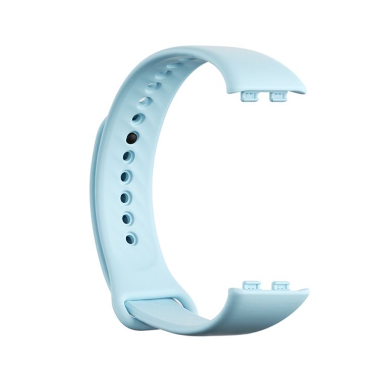 Remienok Solid Wristband bledomodrý pre Honor Band 9 | Kryty na mobil Kryty na mobil | Remienok Solid Wristband bledomodrý pre Honor Band 9 | Kryty na mobil
