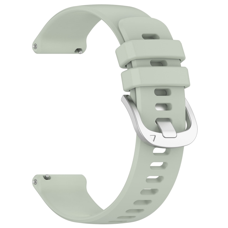 Remienok Solid Wristband bledozelený pre Huawei Watch GT 5 41mm | Kryty na mobil Kryty na mobil | Remienok Solid Wristband bledozelený pre Huawei Watch GT 5 41mm | Kryty na mobil