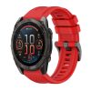 Remienok Solid Wristband žltý pre Garmin Fenix 8 51mm | Kryty na mobil Kryty na mobil | Remienok Solid Wristband žltý pre Garmin Fenix 8 51mm | Kryty na mobil