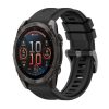Remienok Solid Wristband oranžový pre Garmin Fenix 8 47mm | Kryty na mobil Kryty na mobil | Remienok Solid Wristband oranžový pre Garmin Fenix 8 47mm | Kryty na mobil