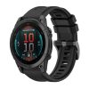 Remienok Solid Wristband červený pre Garmin Fenix E 47mm | Kryty na mobil Kryty na mobil | Remienok Solid Wristband červený pre Garmin Fenix E 47mm | Kryty na mobil