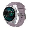 Remienok Solid Wristband limetkový pre Garmin Fenix 8 43mm | Kryty na mobil Kryty na mobil | Remienok Solid Wristband limetkový pre Garmin Fenix 8 43mm | Kryty na mobil