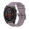Kryty na mobil | Remienok Solid Wristband limetkový pre Garmin Fenix 8 47mm | Kryty na mobil
