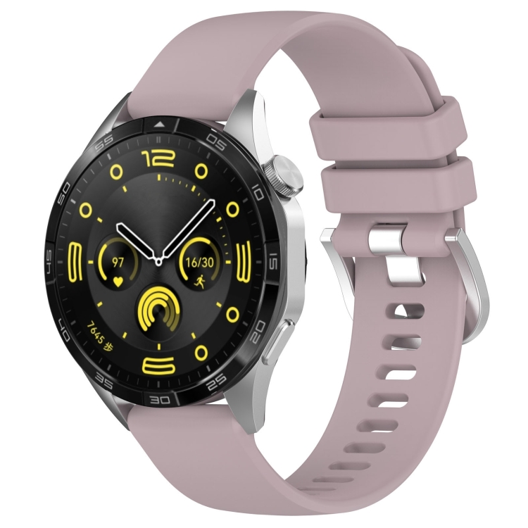 Remienok Solid Wristband fialový pre Huawei Watch GT 5 41mm | Kryty na mobil Kryty na mobil | Remienok Solid Wristband fialový pre Huawei Watch GT 5 41mm | Kryty na mobil