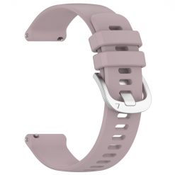Remienok Solid Wristband fialový pre Huawei Watch GT 5 Pro 42mm | Kryty na mobil Kryty na mobil | Remienok Solid Wristband fialový pre Huawei Watch GT 5 Pro 42mm | Kryty na mobil