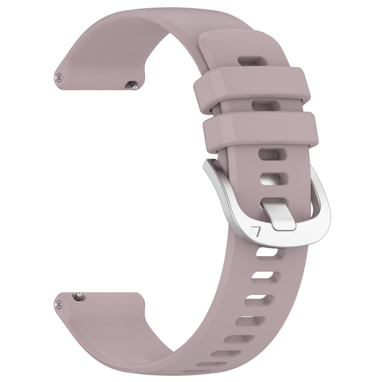 Remienok Solid Wristband fialový pre Huawei Watch GT 5 Pro 42mm | Kryty na mobil Kryty na mobil | Remienok Solid Wristband fialový pre Huawei Watch GT 5 Pro 42mm | Kryty na mobil