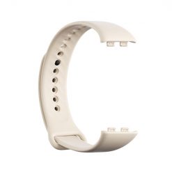 Remienok Solid Wristband krémovo biely pre Honor Band 9 | Kryty na mobil Kryty na mobil | Remienok Solid Wristband krémovo biely pre Honor Band 9 | Kryty na mobil