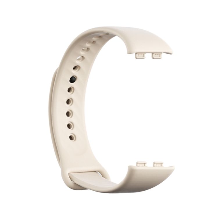 Remienok Solid Wristband krémovo biely pre Honor Band 9 | Kryty na mobil Kryty na mobil | Remienok Solid Wristband krémovo biely pre Honor Band 9 | Kryty na mobil