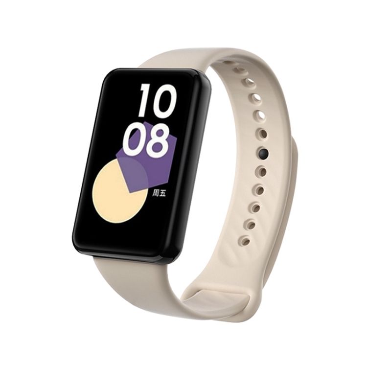 Remienok Solid Wristband krémovo biely pre Honor Band 9 | Kryty na mobil Kryty na mobil | Remienok Solid Wristband krémovo biely pre Honor Band 9 | Kryty na mobil