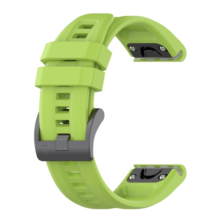 Remienok Solid Wristband limetkový pre Garmin Fenix 8 51mm | Kryty na mobil Kryty na mobil | Remienok Solid Wristband limetkový pre Garmin Fenix 8 51mm | Kryty na mobil