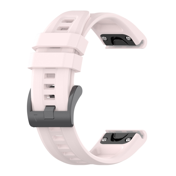 Remienok Solid Wristband ružový pre Garmin Fenix 8 51mm | Kryty na mobil Kryty na mobil | Remienok Solid Wristband ružový pre Garmin Fenix 8 51mm | Kryty na mobil