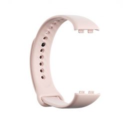 Remienok Solid Wristband ružový pre Honor Band 9 | Kryty na mobil Kryty na mobil | Remienok Solid Wristband ružový pre Honor Band 9 | Kryty na mobil