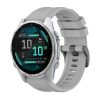 Remienok Solid Wristband žltý pre Garmin Fenix 8 43mm | Kryty na mobil Kryty na mobil | Remienok Solid Wristband žltý pre Garmin Fenix 8 43mm | Kryty na mobil