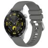 Kryty na mobil | Remienok Solid Wristband ružový pre Huawei Watch GT 5 46mm | Kryty na mobil