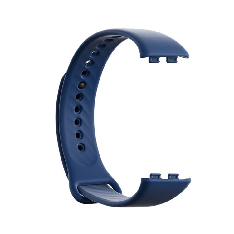 Remienok Solid Wristband tmavomodrý pre Honor Band 9 | Kryty na mobil Kryty na mobil | Remienok Solid Wristband tmavomodrý pre Honor Band 9 | Kryty na mobil