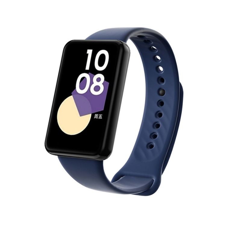 Remienok Solid Wristband tmavomodrý pre Honor Band 9 | Kryty na mobil Kryty na mobil | Remienok Solid Wristband tmavomodrý pre Honor Band 9 | Kryty na mobil