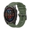 Remienok Solid Wristband biely pre Garmin Fenix 8 47mm | Kryty na mobil Kryty na mobil | Remienok Solid Wristband biely pre Garmin Fenix 8 47mm | Kryty na mobil