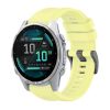 Remienok Solid Wristband červený pre Garmin Fenix 8 43mm | Kryty na mobil Kryty na mobil | Remienok Solid Wristband červený pre Garmin Fenix 8 43mm | Kryty na mobil