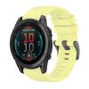 Remienok Solid Wristband červený pre Garmin Fenix E 47mm | Kryty na mobil Kryty na mobil | Remienok Solid Wristband červený pre Garmin Fenix E 47mm | Kryty na mobil