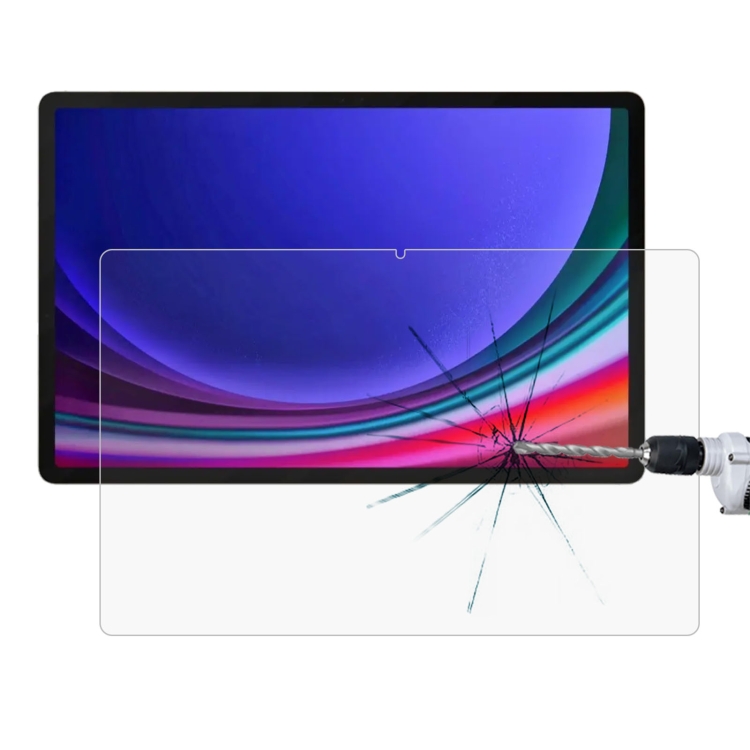 Tvrdené sklo 9H – Samsung Galaxy Tab S10+ | Kryty na mobil Kryty na mobil | Tvrdené sklo 9H – Samsung Galaxy Tab S10+ | Kryty na mobil
