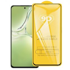 Kryty na mobil | Zadný kryt Carbon červený – Oppo Reno 12 FS | Kryty na mobil