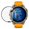 Kryty na mobil | Tvrdené sklo IMAK HD pre Garmin Fenix 8 43mm | Kryty na mobil