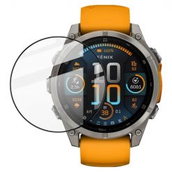 Kryty na mobil | Tvrdené sklo IMAK HD pre Garmin Fenix 8 51mm | Kryty na mobil