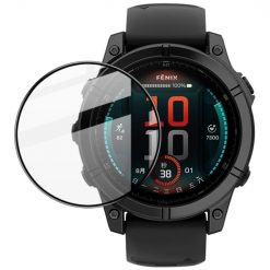 Tvrdené sklo IMAK HD pre Garmin Fenix E 47mm