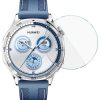 Kryty na mobil | Remienok Solid Wristband oranžový pre Huawei Watch GT 5 46mm | Kryty na mobil