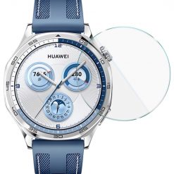 Kryty na mobil | Tvrdené sklo IMAK HD pre Huawei Watch GT 5 46mm | Kryty na mobil