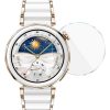 Remienok Solid Wristband oranžový pre Huawei Watch GT 5 Pro 42mm | Kryty na mobil Kryty na mobil | Remienok Solid Wristband oranžový pre Huawei Watch GT 5 Pro 42mm | Kryty na mobil