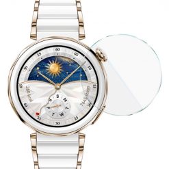 Kryty na mobil | Tvrdené sklo IMAK HD pre Huawei Watch GT 5 Pro 42mm | Kryty na mobil
