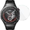 Kryty na mobil | Remienok Solid Wristband oranžový pre Huawei Watch GT 5 Pro 46mm | Kryty na mobil