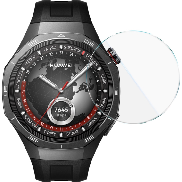 Tvrdené sklo IMAK HD pre Huawei Watch GT 5 Pro 46mm | Kryty na mobil Kryty na mobil | Tvrdené sklo IMAK HD pre Huawei Watch GT 5 Pro 46mm | Kryty na mobil