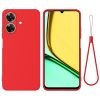 Kryty na mobil | Zadný kryt Candy Case zelený – Realme Note 60 | Kryty na mobil