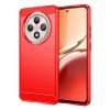 Zadný kryt Carbon modrý – Oppo Reno 12 FS | Kryty na mobil Kryty na mobil | Zadný kryt Carbon modrý – Oppo Reno 12 FS | Kryty na mobil