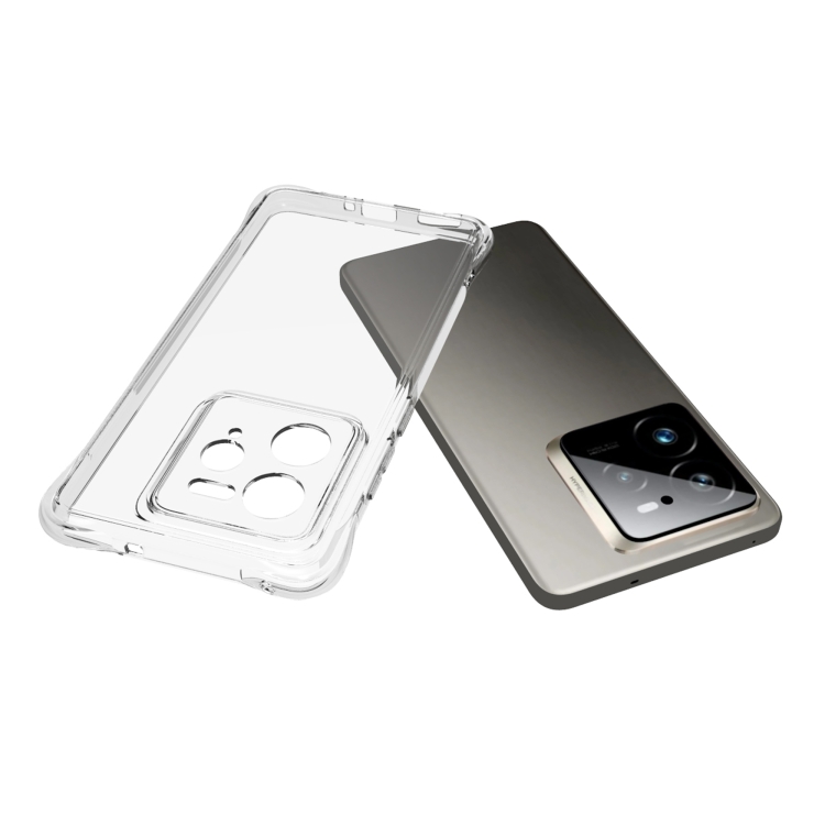 Ochranný kryt Shockproof Slim case transparentný – Realme GT 7 Pro | Kryty na mobil Kryty na mobil | Ochranný kryt Shockproof Slim case transparentný – Realme GT 7 Pro | Kryty na mobil
