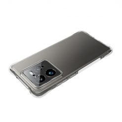 Ochranný kryt Shockproof Slim case transparentný – Realme GT 7 Pro | Kryty na mobil Kryty na mobil | Ochranný kryt Shockproof Slim case transparentný – Realme GT 7 Pro | Kryty na mobil