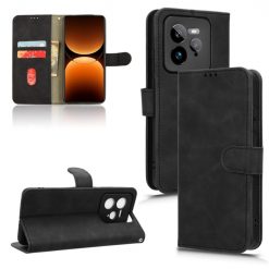 Peňaženkové puzdro Solid čierne – Realme GT 7 Pro | Kryty na mobil Kryty na mobil | Peňaženkové puzdro Solid čierne – Realme GT 7 Pro | Kryty na mobil