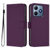 Kryty na mobil | Peňaženkové puzdro Solid tyrkysové – Realme C61 / C63 | Kryty na mobil