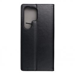 Knižkové puzdro Magnet Book čierne – Samsung Galaxy S25 Ultra | Kryty na mobil Kryty na mobil | Knižkové puzdro Magnet Book čierne – Samsung Galaxy S25 Ultra | Kryty na mobil